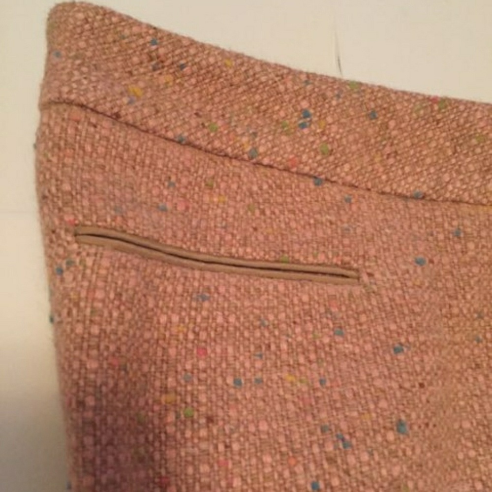 Vintage Tracy Reese Woman's Trousers Size 4 EUC - Picture 4 of 8